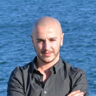 Cristian Rivas Gómez profile picture