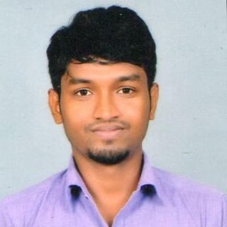 Vinoth Saravanan profile picture