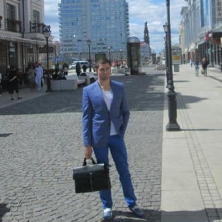 Valerii Kuzivanov profile picture