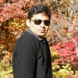 Ravi Kethe profile picture