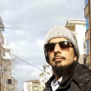 Mohamad Rashad profile picture