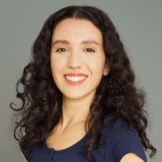 Carla Sanches profile picture
