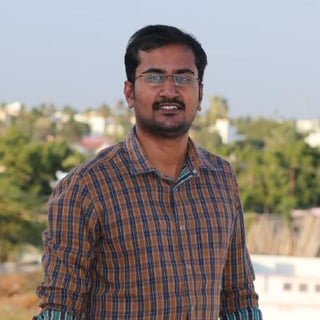 Karthikeyan Palanisamy profile picture