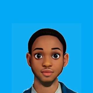Michael Osas profile picture