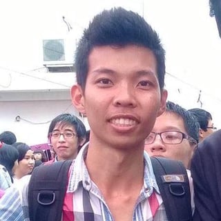 Đặng Xuân Quang profile picture