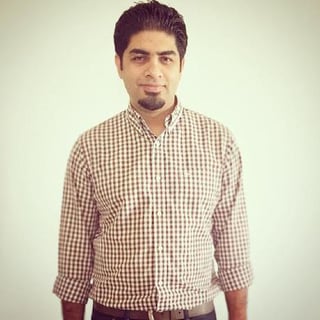 Zeeshan Ahmad profile picture