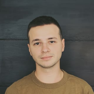 Igor Kamyshev profile picture