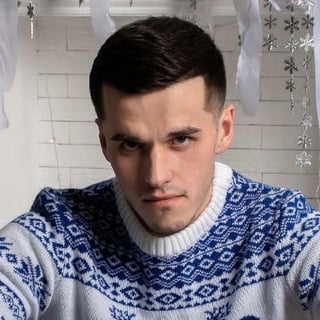 Sergey Zheleshchenko profile picture