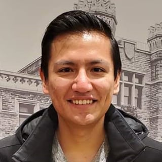 Rogelio Gámez profile picture