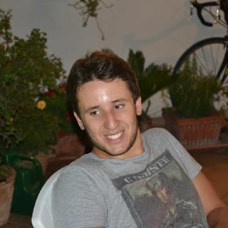 Dario Castellano profile picture