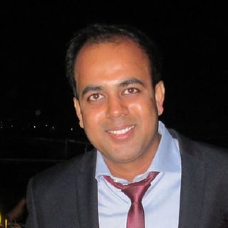 Vinit Kumar profile picture