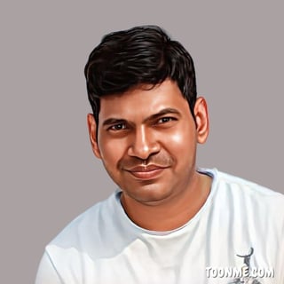 Govardhana M K profile picture