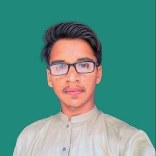 Hassan Ali profile picture