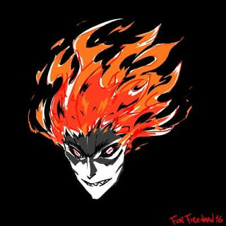 Firehead16 profile picture