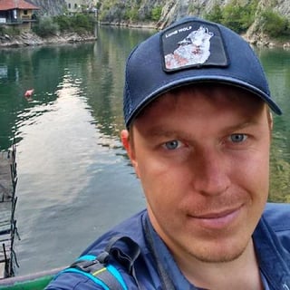 Igor Kasyanchuk profile picture