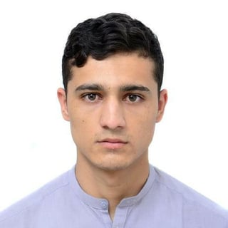 Sharifullah profile picture