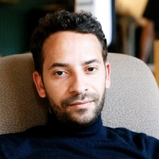 André Gomes profile picture