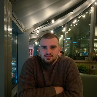 Kirill Shvets profile picture