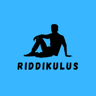 Riddikulus profile picture