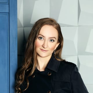 Olga R profile picture