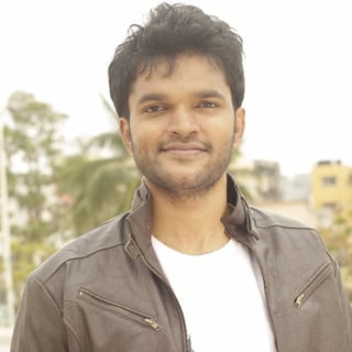 Sandesh B Suvarna (Iconic.wtf) profile picture