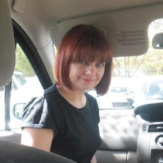 Oksana Borukh profile picture