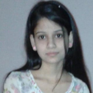 Krati Agarwal profile picture