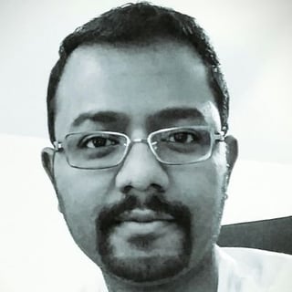 Deepan Purushothaman profile picture