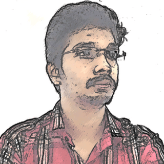 Harikrishnan Menon profile picture