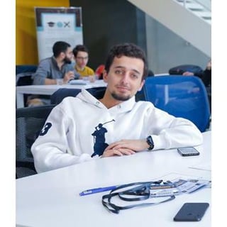 Abbas mkhzomi profile picture