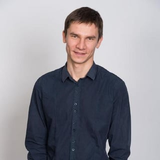 Vasyl Boroviak profile picture