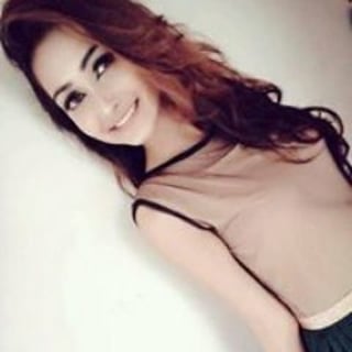 Nisha Jamin profile picture