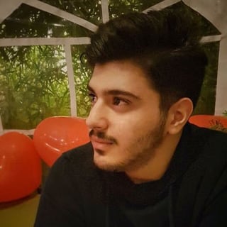 amir jani profile picture