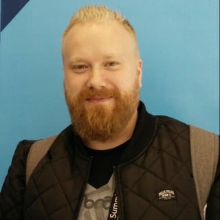 Morten Christensen profile picture