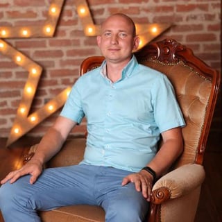 Artem Napolskih profile picture
