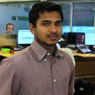 BhanuKiranChaluvadi profile picture