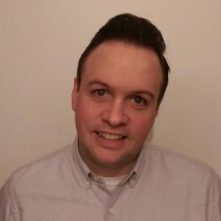 Michael Caveney profile picture