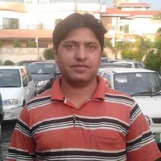 Sajid Ali profile picture