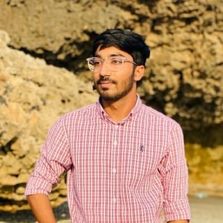 Bhavin Moradiya profile picture