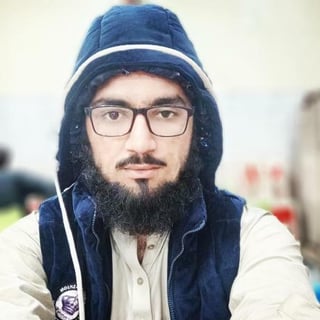 Zubair Ahmad profile picture
