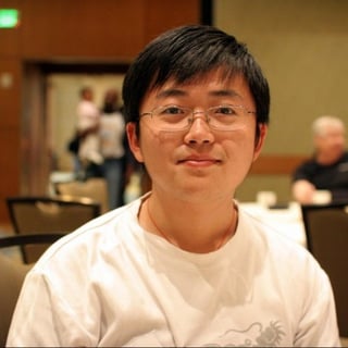 Tao Wen profile picture