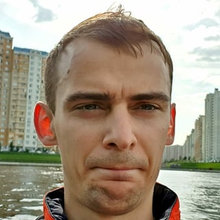 Roman Tsisyk profile picture