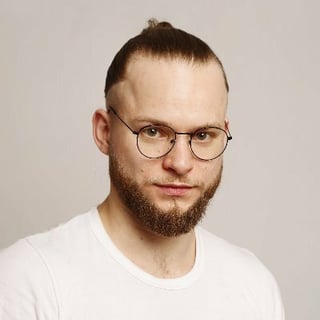 Wiktor Plaga profile picture