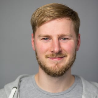 Daniel Bubenheim profile picture