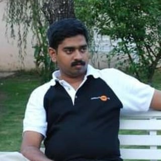 Ramesh Krishnamoorthy profile picture