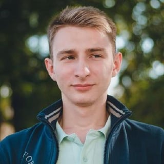Aleksandr Anokhin profile picture