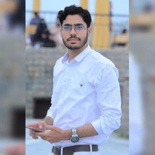 Jawad Ahmed profile picture