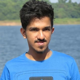 Manjunath profile picture