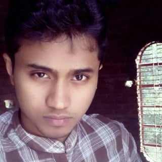 Abir Ahmed profile picture