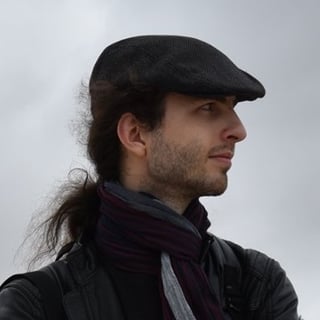 Viktor Futó profile picture